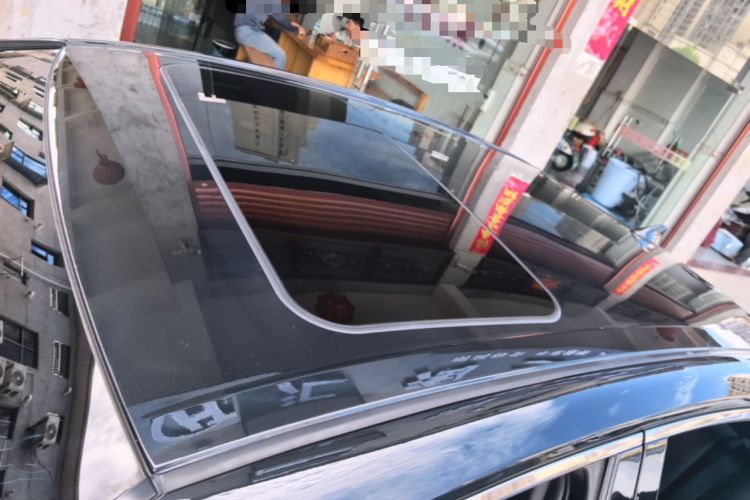 Used Toyota Camry 2023 2.0G Luxury Edition Roof