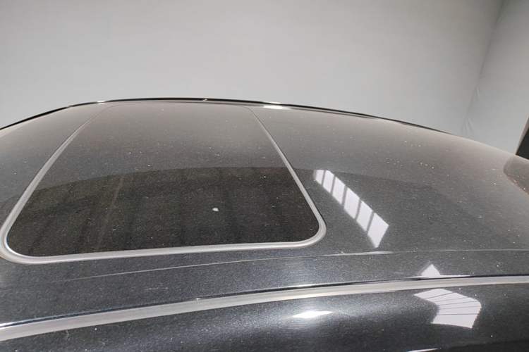 Used Toyota Camry 2023 2.0G Luxury Edition Roof