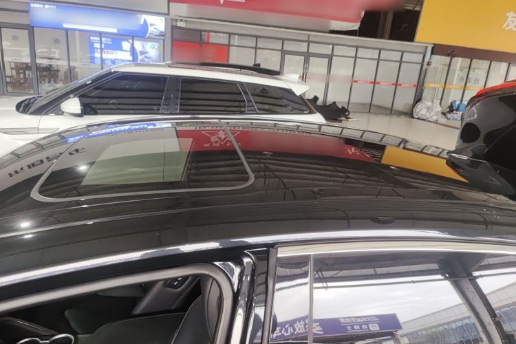 Used Toyota Camry 2023 2.0GVP Premier Edition Roof
