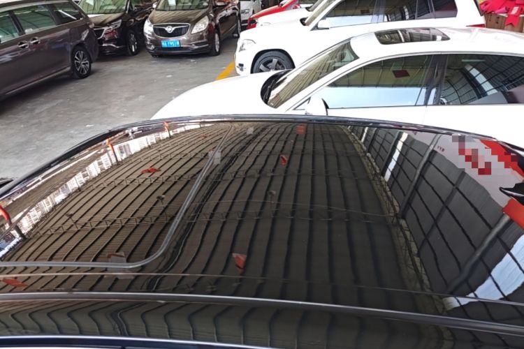 Used Toyota Camry 2023 2.0G Luxury Edition Roof