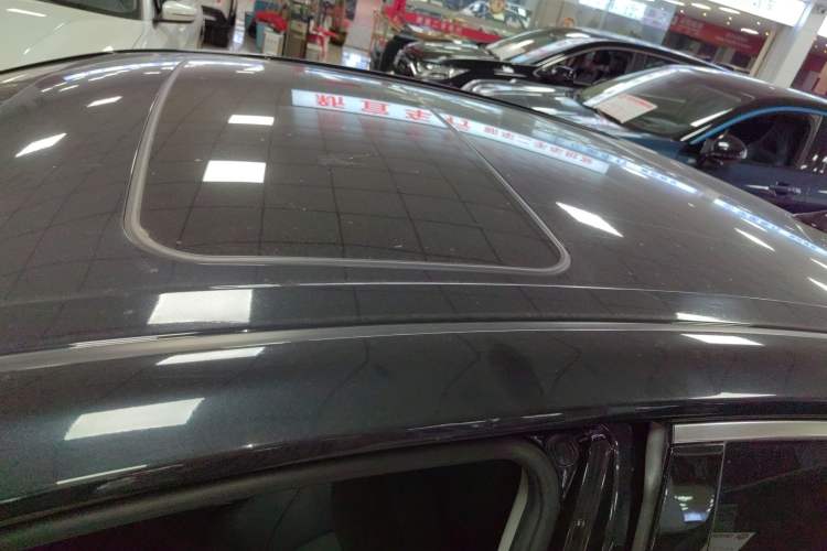 Used Toyota Camry 2023 Dual-Motor 2.5 HGVP Leading Edition Roof