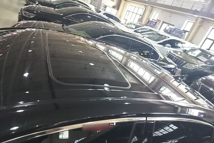 Used Toyota Camry 2023 Dual-Motor 2.5 HGVP Leading Edition Roof