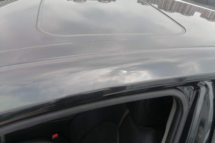 Used Toyota Camry 2023 2.0G Luxury Edition Roof