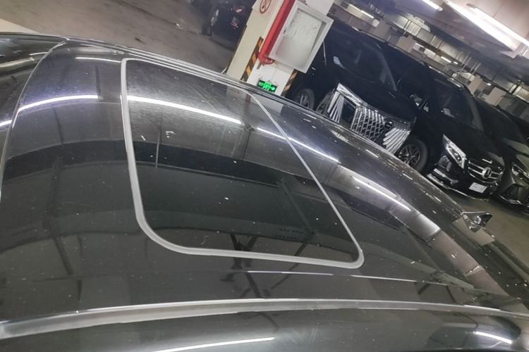 Used Toyota Camry 2023 2.0GVP Premier Edition Roof