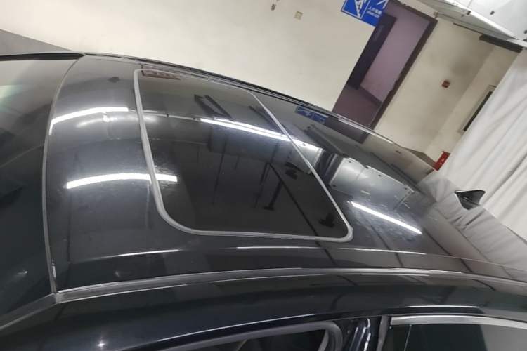 Used Toyota Camry 2023 2.0GVP Premier Edition Roof