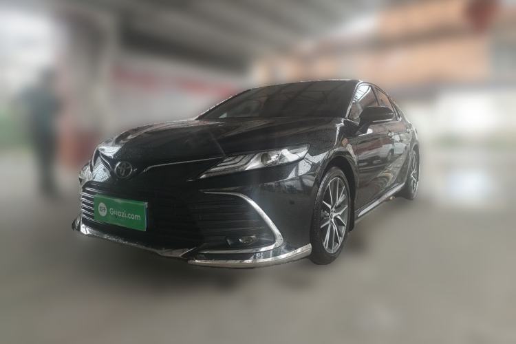 Used Toyota Camry 2023 2.5G Luxury Edition Guazi used car, China used car export, Used car for sale, Used  cars, Cheapest cars for sale