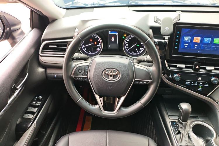 Used Toyota Camry 2023 2.0GVP Premier Edition Steering Wheel
