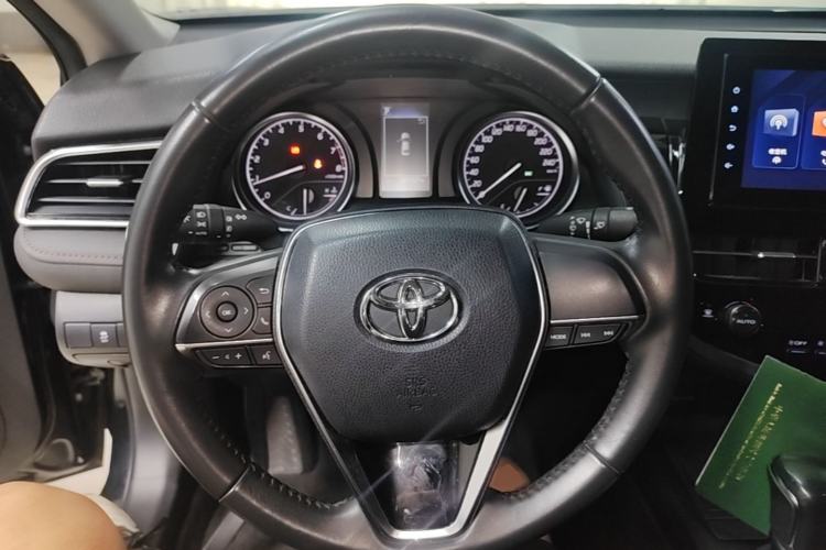 Used Toyota Camry 2023 2.0GVP Premier Edition Steering Wheel