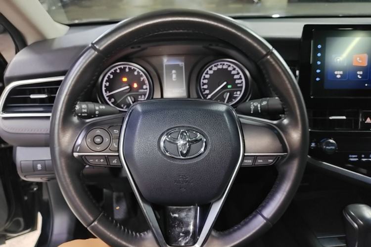 Used Toyota Camry 2023 2.0GVP Premier Edition Steering Wheel