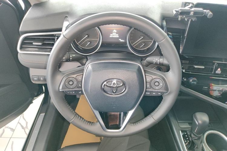 Used Toyota Camry 2023 2.0G Luxury Edition Steering Wheel