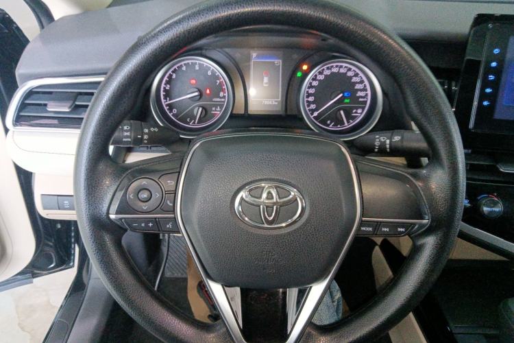 Used Toyota Camry 2023 2.0E Elite Edition Steering Wheel