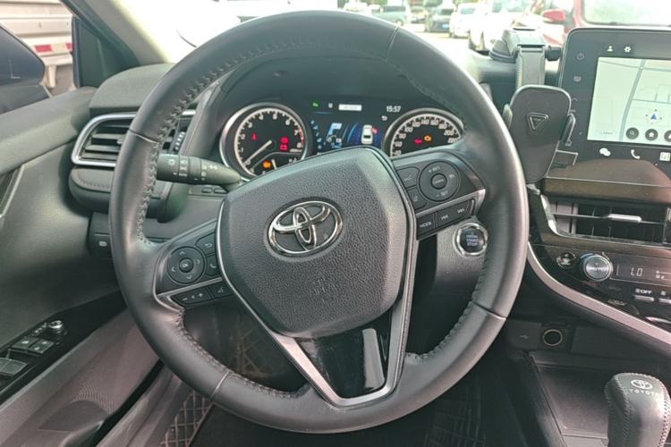 Used Toyota Camry 2023 2.0G Luxury Edition Steering Wheel