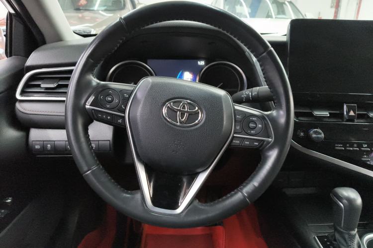 Used Toyota Camry 2023 2.0G Luxury Edition Steering Wheel