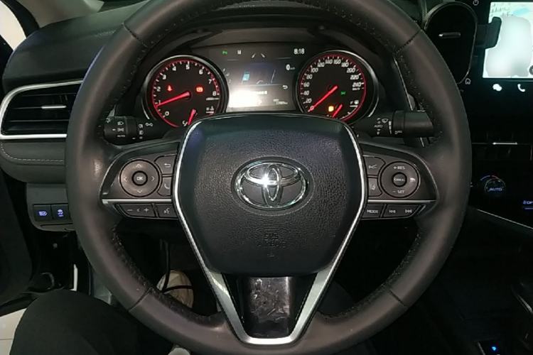 Used Toyota Camry 2023 2.0S FENGSHANG Edition Steering Wheel