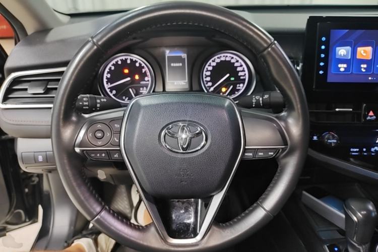 Used Toyota Camry 2023 2.0GVP Premier Edition Steering Wheel