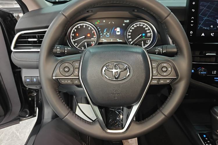 Used Toyota Camry 2023 2.0G Luxury Edition Steering Wheel