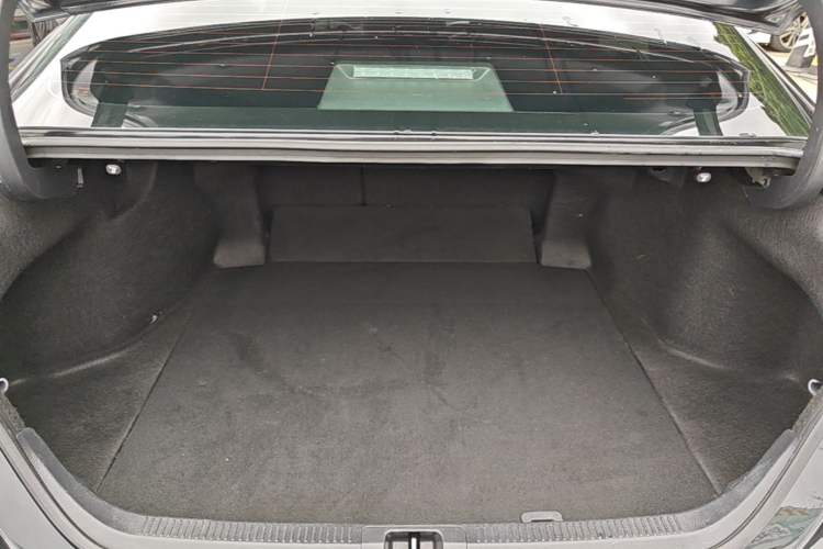 Used Toyota Camry 2023 2.0GVP Premier Edition Trunk