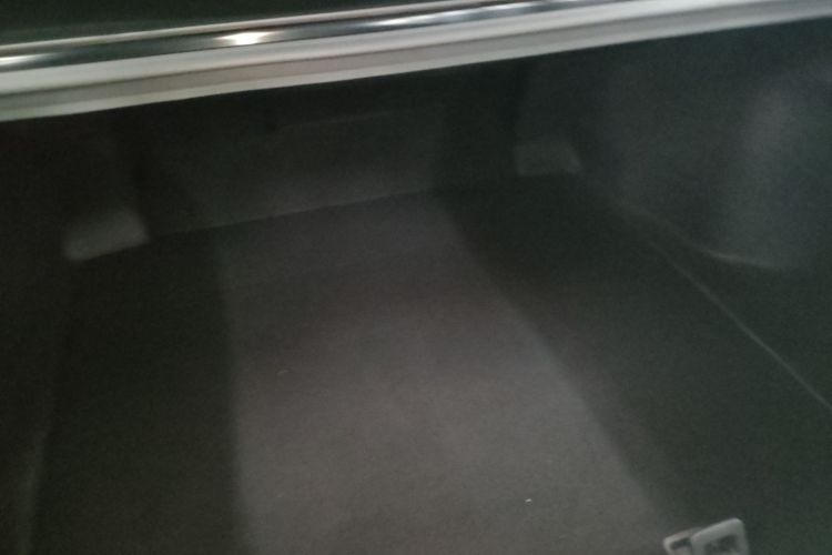 Used Toyota Camry 2023 2.0G Luxury Edition Trunk