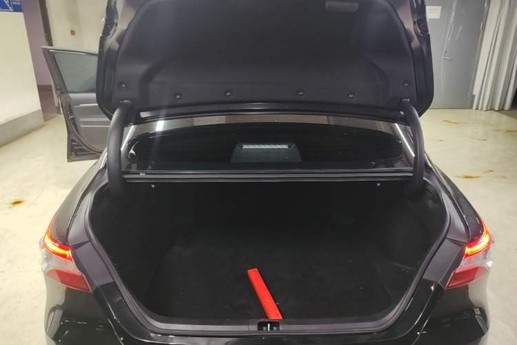 Used Toyota Camry 2023 2.0GVP Premier Edition Trunk