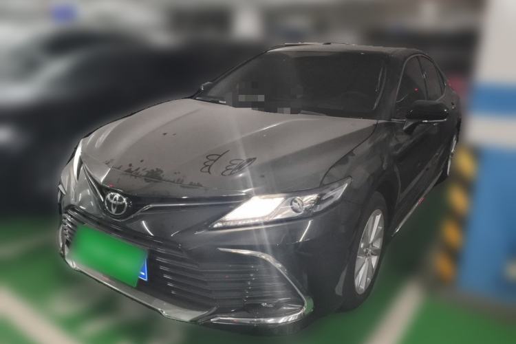 Used Toyota Camry 2023 2.0G Luxury Edition Guazi used car, China used car export, Used car for sale, Used  cars, Cheapest cars for sale