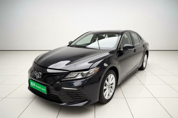 Toyota Camry 2023 2.0G Luxury Edition usata Guazi used car, China used car export, Used car for sale, Used cars, Cheapest cars for sale