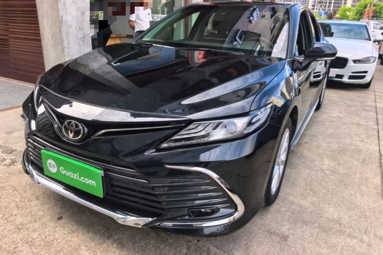 Used Toyota Camry 2023 2.0G Luxury Edition Guazi used car, China used car export, Used car for sale, Used  cars, Cheapest cars for sale