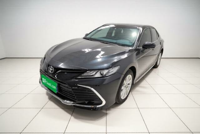Used Toyota Camry 2023 2.0G Luxury Edition