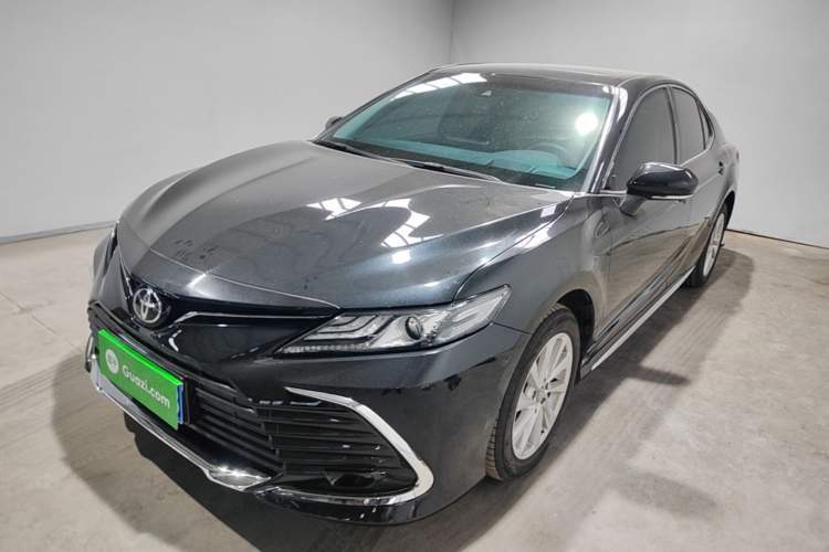 Used Toyota Camry 2023 2.0G Luxury Edition Guazi used car, China used car export, Used car for sale, Used  cars, Cheapest cars for sale