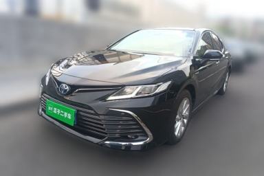 Used Toyota Camry 2023 Dual-Motor 2.5 HGVP Leading Edition