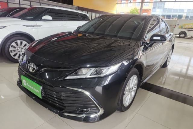 Used Toyota Camry 2023 2.0GVP Premier Edition
