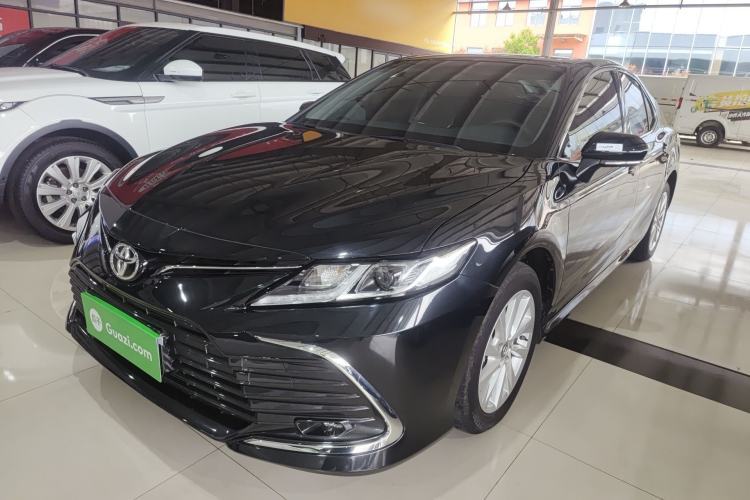 Used Toyota Camry 2023 2.0GVP Premier Edition Guazi used car, China used car export, Used car for sale, Used  cars, Cheapest cars for sale