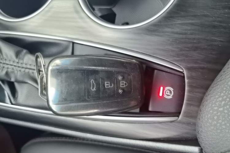 Used Toyota Camry 2023 2.0G Luxury Edition Vehicle Key