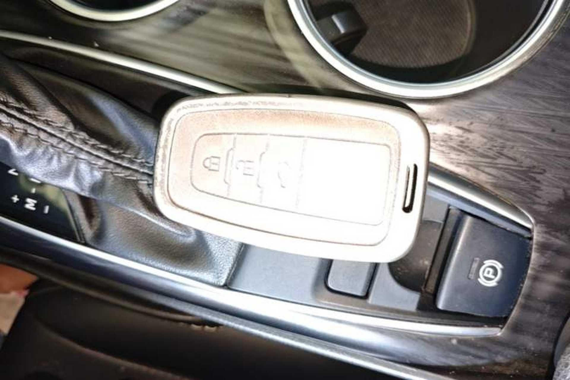 Used Toyota Camry 2023 2.0G Luxury Edition Vehicle Key