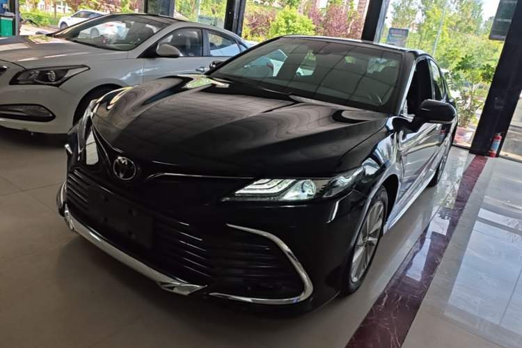 Gebrauchter Toyota Camry 2023 2.0G Luxury Edition Guazi used car, China used car export, Used car for sale, Used cars, Cheapest cars for sale