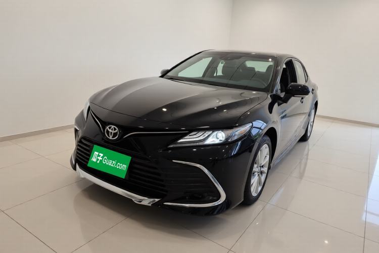 Toyota Camry 2023 2.0G Luxury Edition usado Guazi used car, China used car export, Used car for sale, Used cars, Cheapest cars for sale