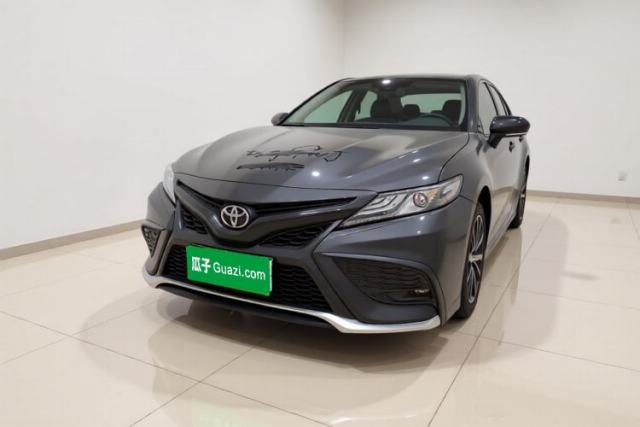 Używany Toyota Camry 2023 2.0S FENGSHANG Edition