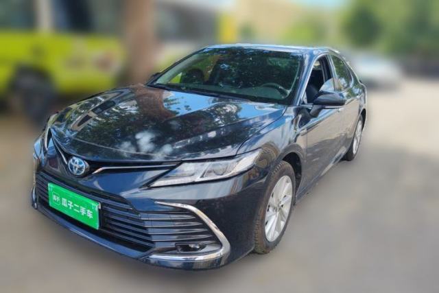 Used Toyota Camry 2023 Dual-Motor 2.5 HGVP Leading Edition