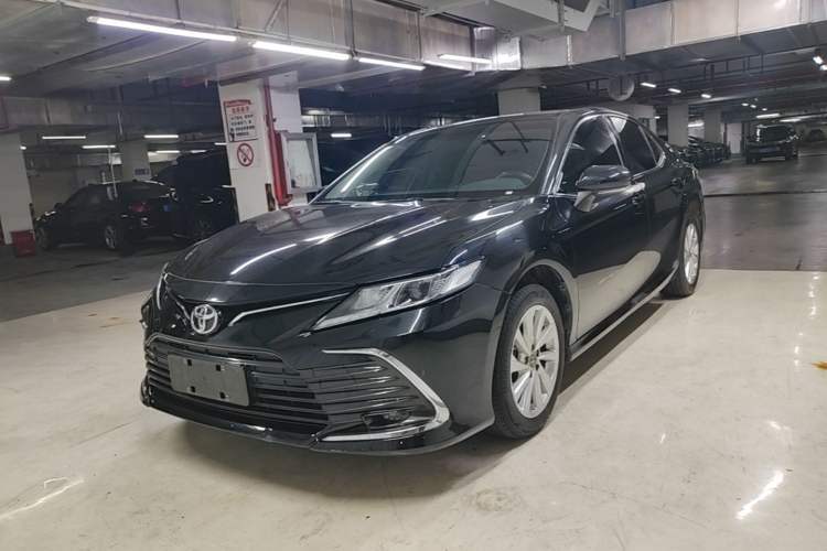 Used Toyota Camry 2023 2.0GVP Premier Edition Guazi used car, China used car export, Used car for sale, Used  cars, Cheapest cars for sale