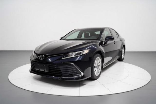 Toyota Camry 2023 2.0GVP Premier Edition usado