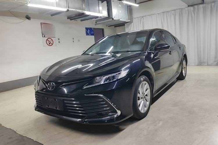 Used Toyota Camry 2023 2.0GVP Premier Edition Guazi used car, China used car export, Used car for sale, Used  cars, Cheapest cars for sale