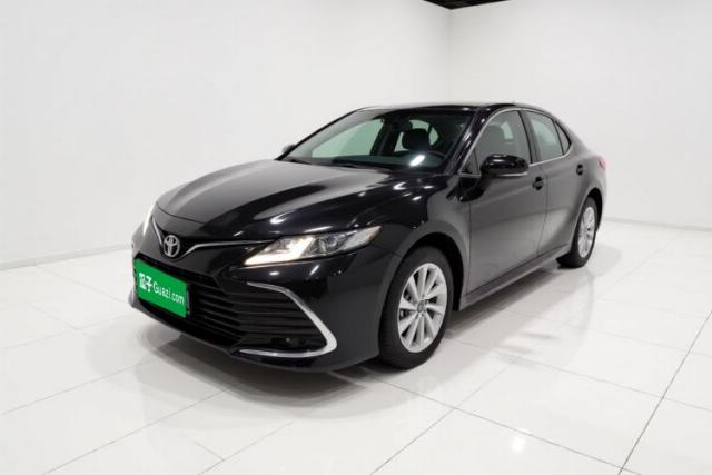 Toyota Camry 2023 2.0GVP Premier Edition usado