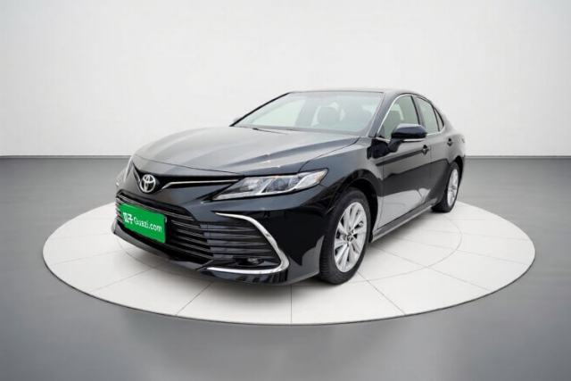 Używany Toyota Camry 2023 2.0GVP Premier Edition