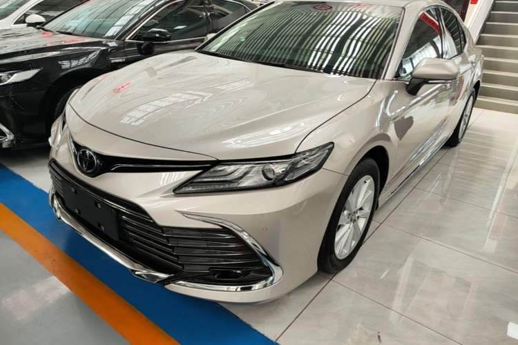 Ojetý Toyota Camry 2023 2.0G Luxury Edition Guazi used car, China used car export, Used car for sale, Used  cars, Cheapest cars for sale