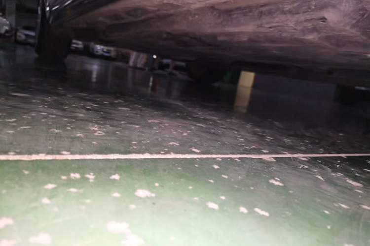 Used Toyota Camry 2023 2.0G Luxury Edition Chassis Front Right