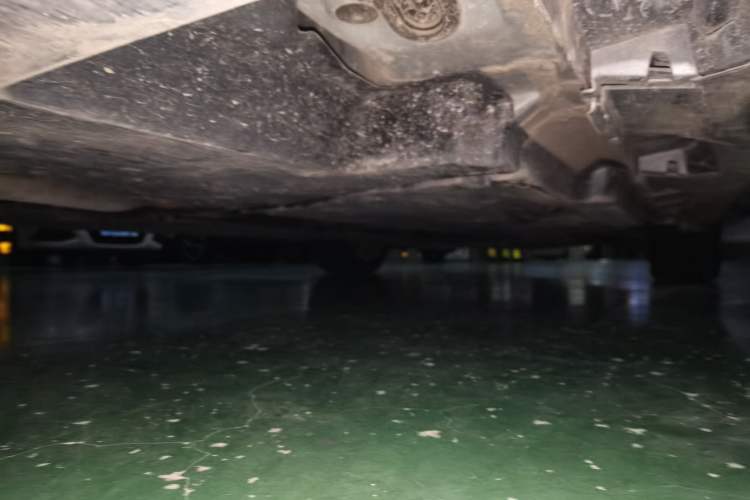 Used Toyota Camry 2023 2.0G Luxury Edition Chassis Rear Right