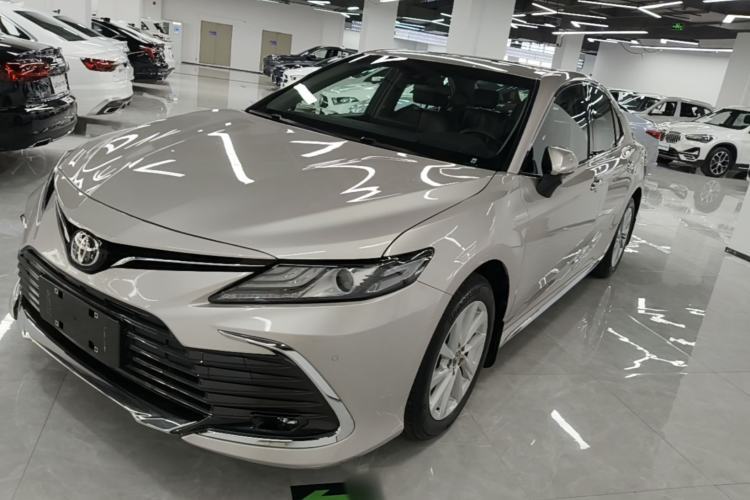 Used Toyota Camry 2023 2.0G Luxury Edition Guazi used car, China used car export, Used car for sale, Used cars, Cheapest cars for sale