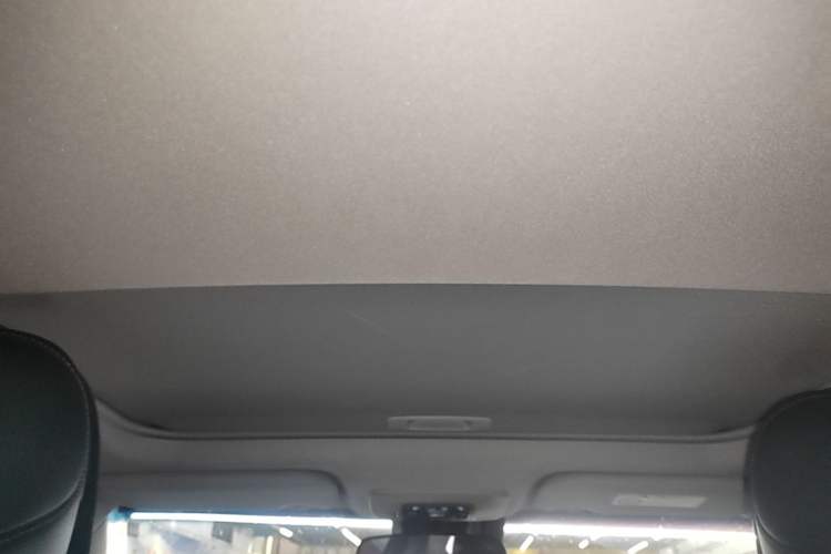 Used Toyota Camry 2023 2.0G Luxury Edition Headliner