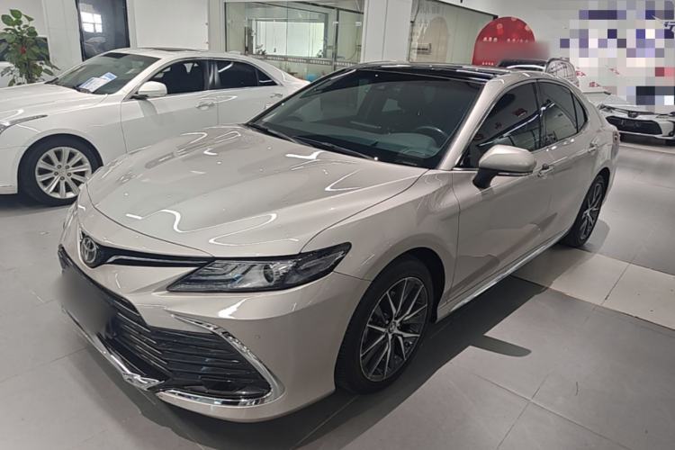 Ojetý Toyota Camry 2023 2.5G Luxury Edition Guazi used car, China used car export, Used car for sale, Used  cars, Cheapest cars for sale