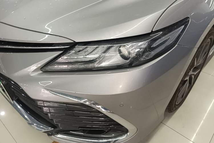 Used Toyota Camry 2023 2.5G Luxury Edition Left Front Headlight