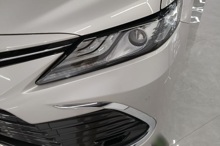 Used Toyota Camry 2023 2.0G Luxury Edition Left Front Headlight